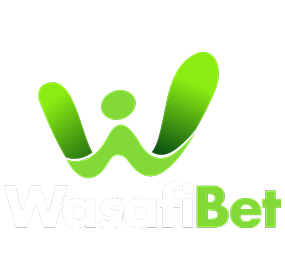 Wasafi Bet logo